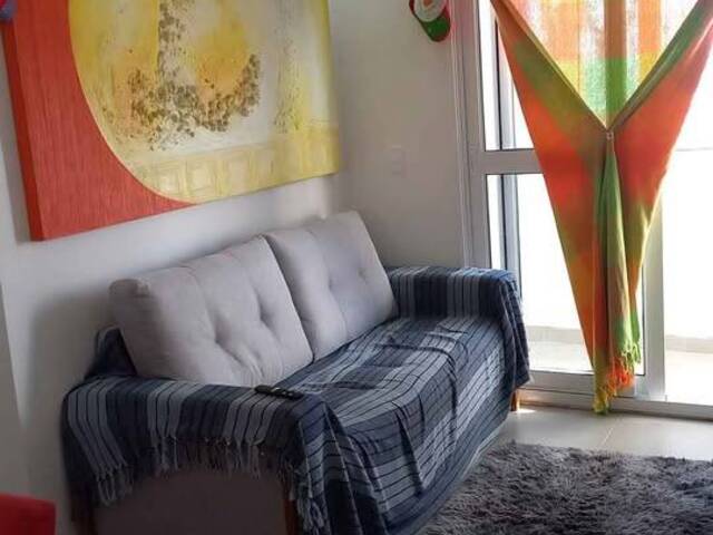 #13788 - Apartamento para Venda em Jacareí - SP - 3