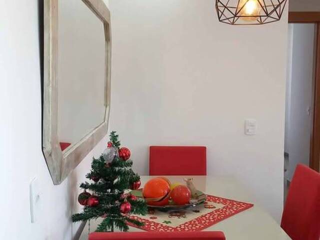 Apartamento para Venda em Jacareí - 4