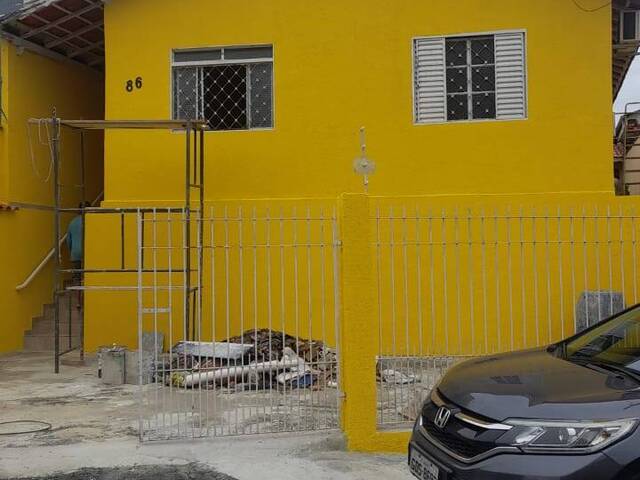 Venda em Jardim Esperança - Jacareí