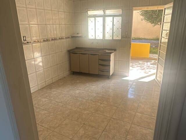 #13789 - Casa para Venda em Jacareí - SP - 2