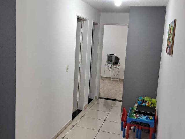 Apartamento para Venda em São José dos Campos - 4
