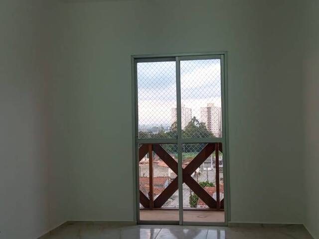 Apartamento para Venda em Jacareí - 2