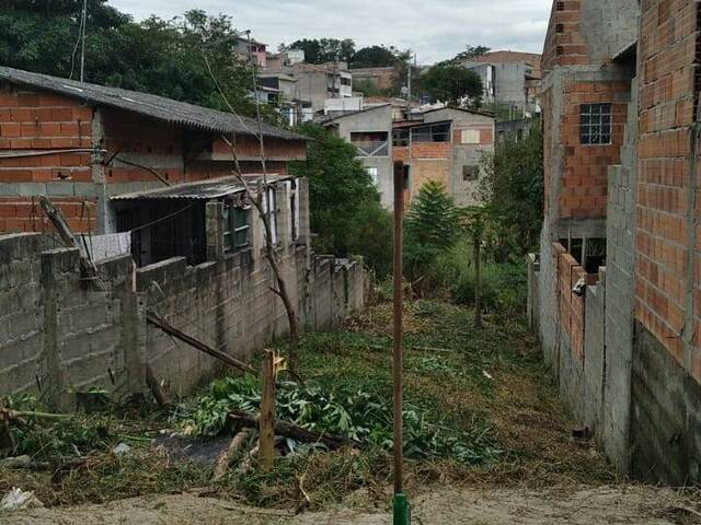 Venda em Jardim Pedra Mar - Jacareí