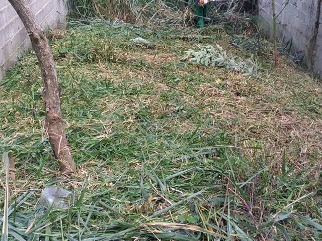 #13792 - Terreno para Venda em Jacareí - SP - 3