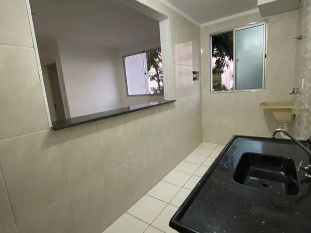 #13793 - Apartamento para Venda em Jacareí - SP - 2