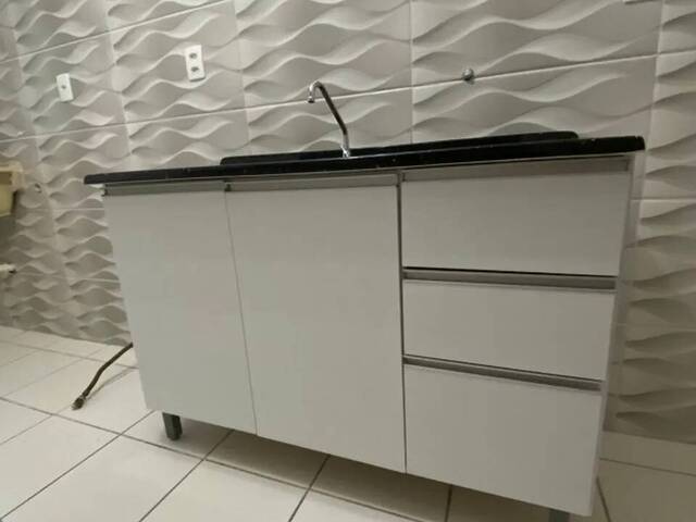 #13793 - Apartamento para Venda em Jacareí - SP - 3
