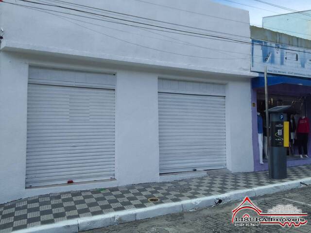 #13797 - Sala para Locação em Jacareí - SP - 2