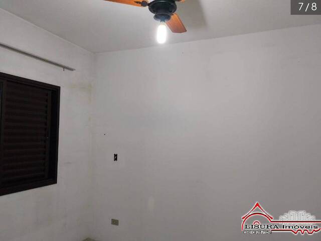 Apartamento para Venda em Jacareí - 5