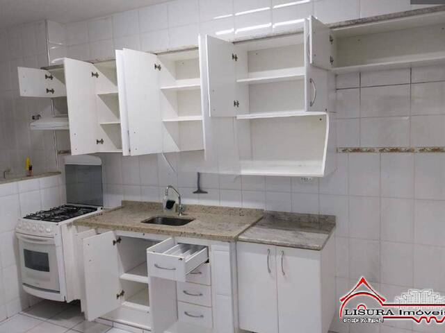 Apartamento para Venda em Jacareí - 4