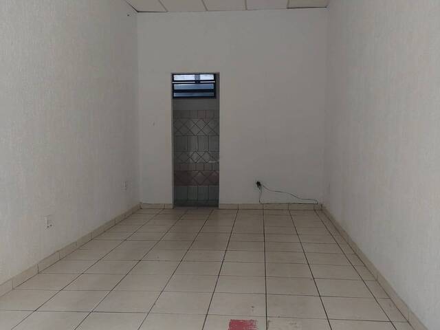 #13772 - Ponto Comercial para Locação em Jacareí - SP - 3