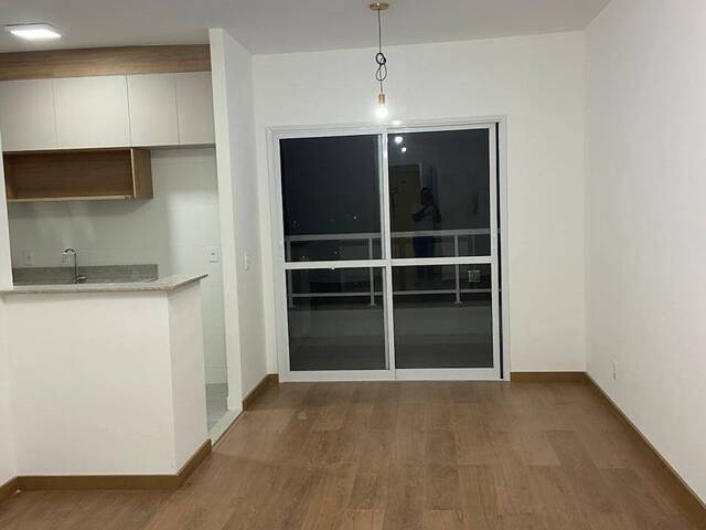 #13799 - Apartamento para Locação em Jacareí - SP - 2
