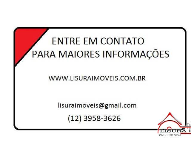 Terreno para Venda em Jacareí - 5