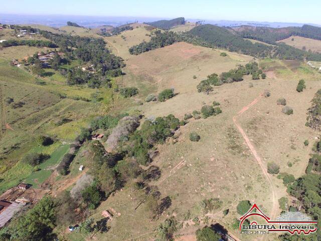 #13804 - Terreno para Venda em Jacareí - SP - 3