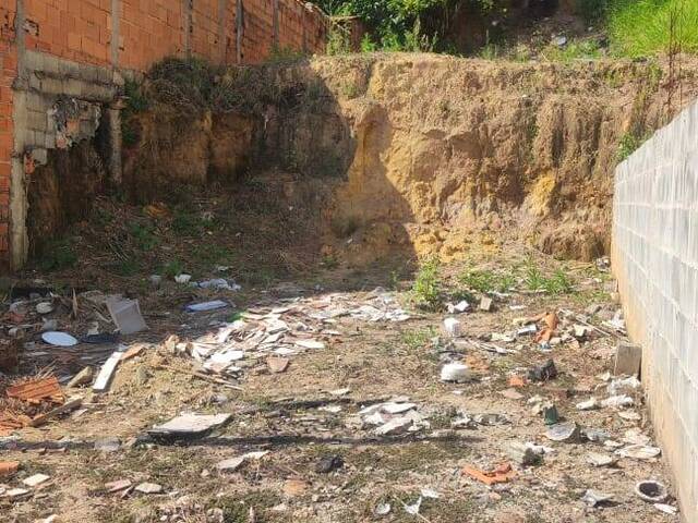 #13803 - Terreno para Venda em Jacareí - SP - 2