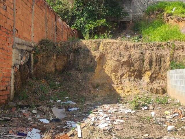 #13803 - Terreno para Venda em Jacareí - SP - 3