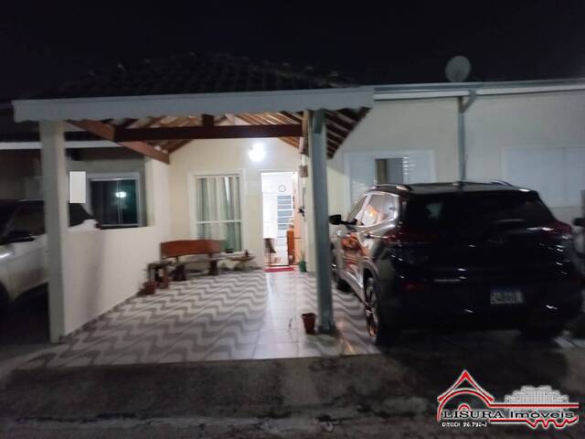 #13790 - Casa em condomínio para Locação em Jacareí - SP - 2