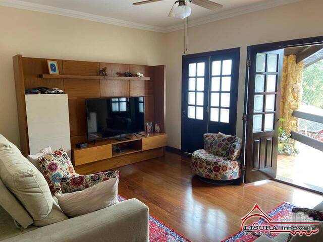 #13808 - Casa para Venda em Jacareí - SP - 3