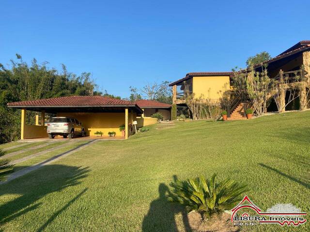 Venda em Jardim Olympia - Jacareí