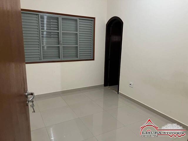 #13812 - Casa para Locação em Jacareí - SP - 3
