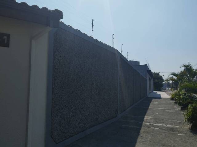 #13807 - Casa para Venda em Jacareí - SP - 2