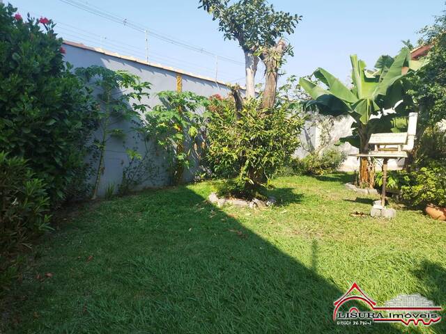#13807 - Casa para Venda em Jacareí - SP - 3