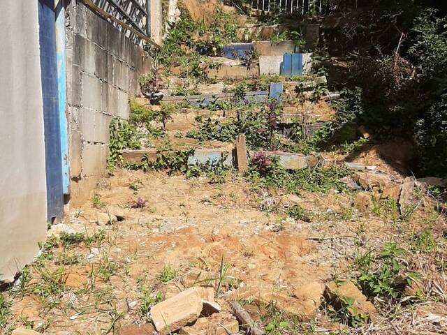 #13813 - Terreno para Venda em Jacareí - SP - 2