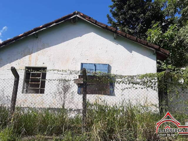 #13813 - Terreno para Venda em Jacareí - SP - 3