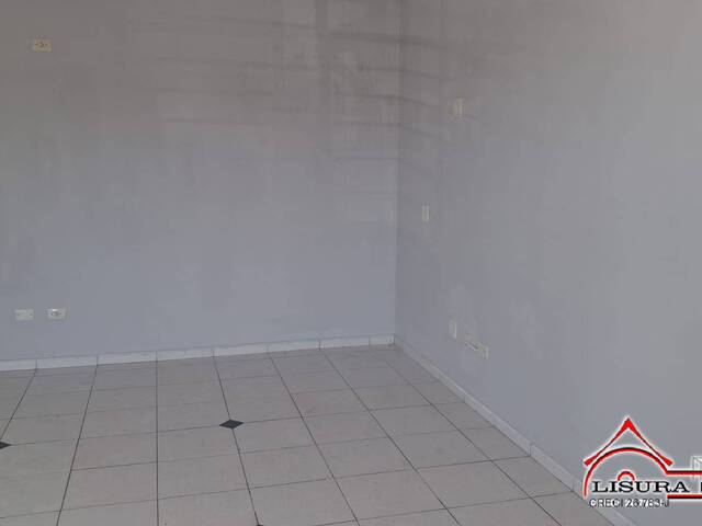 #13806 - Sala para Locação em Jacareí - SP - 3
