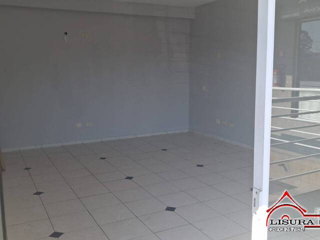 #13805 - Sala para Venda em Jacareí - SP - 2
