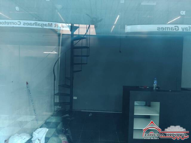 #13814 - Sala para Locação em Jacareí - SP - 3