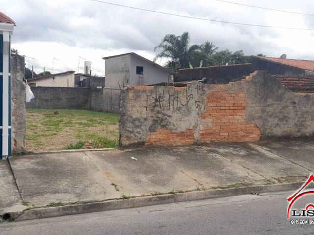 #13816 - Terreno para Venda em Jacareí - SP - 2