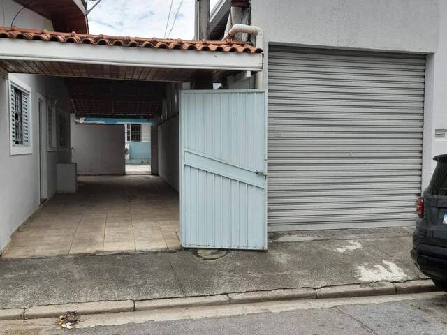 #13818 - Casa para Venda em São José dos Campos - SP - 1