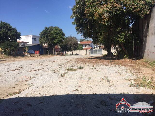 #13823 - Área para Venda em Jacareí - SP - 3