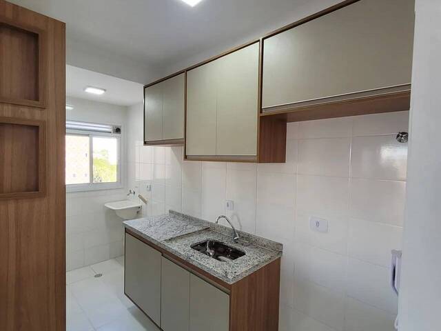 Apartamento para Venda em Jacareí - 4