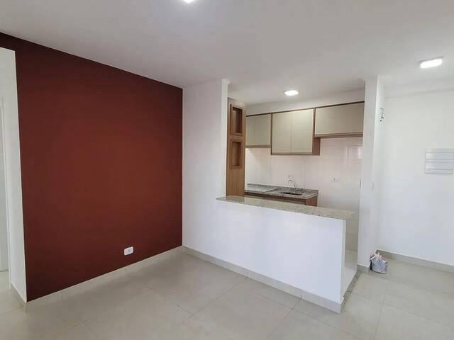 #13824 - Apartamento para Venda em Jacareí - SP - 3