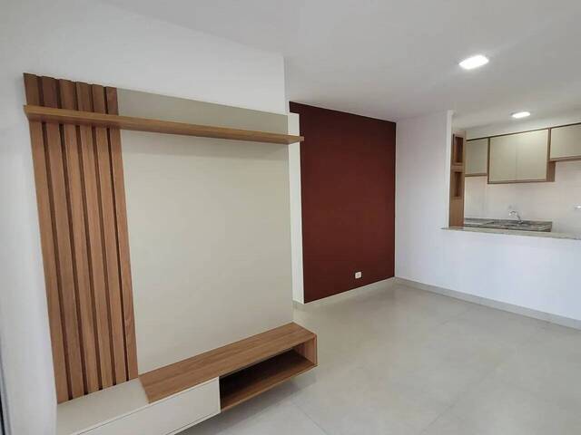 #13824 - Apartamento para Venda em Jacareí - SP - 2