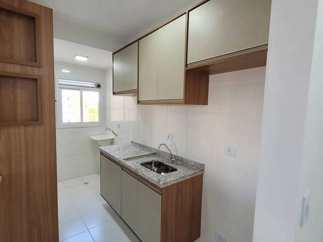 Apartamento para Venda em Jacareí - 5