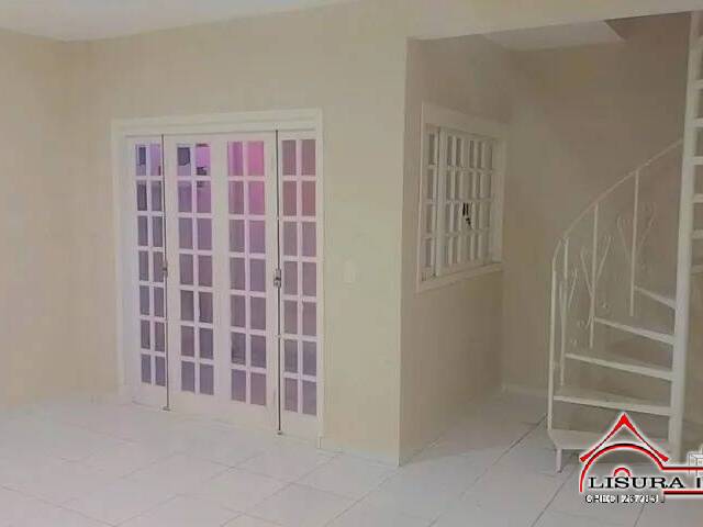 #13825 - Casa para Venda em Jacareí - SP - 2