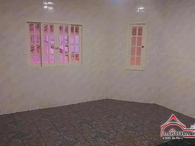 #13825 - Casa para Venda em Jacareí - SP - 3