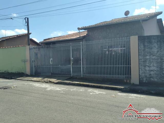 #13826 - Casa para Venda em Jacareí - SP - 2