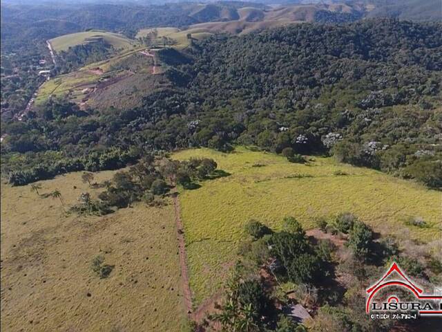 #13827 - Chácara para Venda em Igaratá - SP - 1