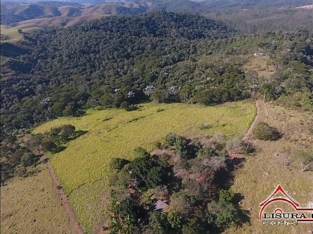 #13827 - Chácara para Venda em Igaratá - SP - 2
