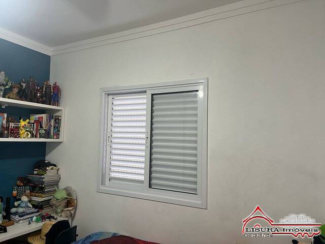 Apartamento para Venda em Jacareí - 5