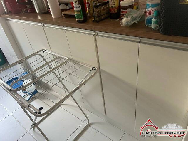 Apartamento para Venda em Jacareí - 4