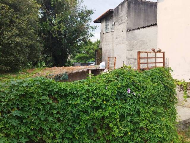 #13834 - Terreno para Venda em Jacareí - SP - 2