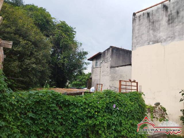 #13834 - Terreno para Venda em Jacareí - SP - 1