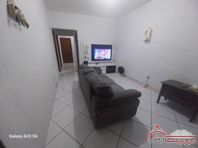 Venda em Jardim Elza Maria - Jacareí