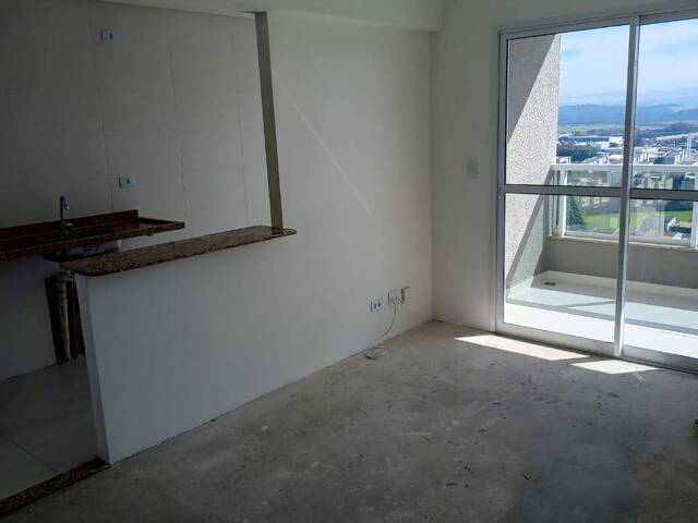 #13837 - Apartamento para Venda em Jacareí - SP - 3
