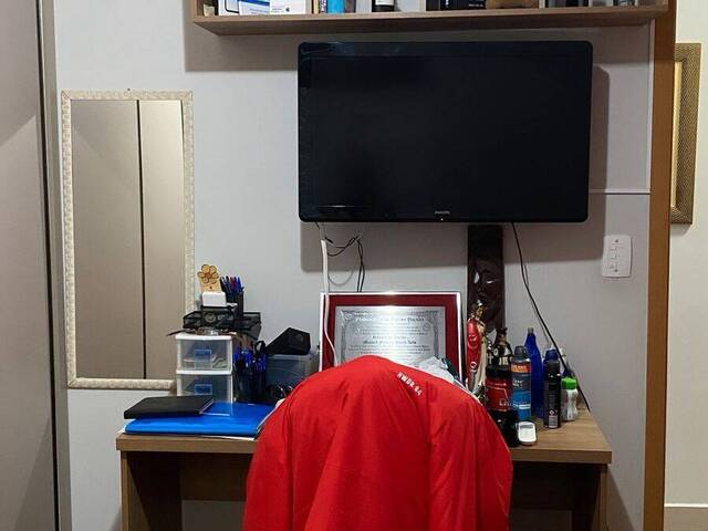 Apartamento para Venda em Jacareí - 5