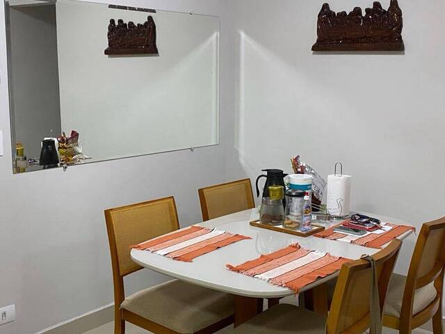 #13841 - Apartamento para Venda em Jacareí - SP - 2